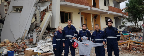 OPĆENITO o organizaciji