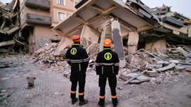 3A: Sudjelovanje u misijama