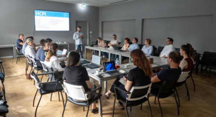 3C: Organizacija sustava