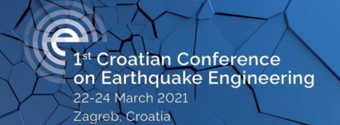 Akt.5C: Organizacija međunarodne konferencije Croatian Conferences on Earthquake Engineering CroCEE