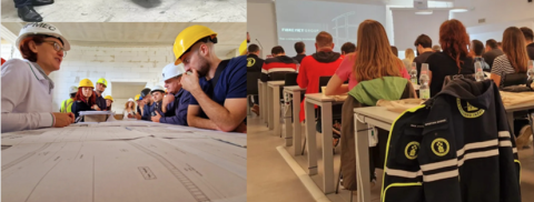 OPĆENITO o edukacijama