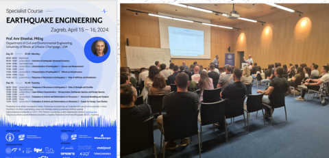 6A: Organizacija seminara / predavanja