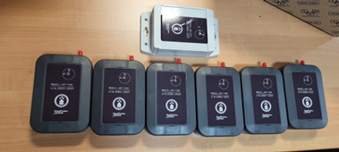 IP6: UREĐAJ ZA MJERENJE