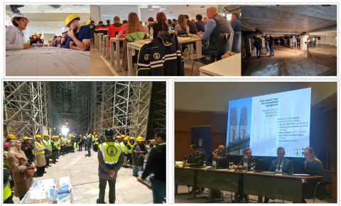 Akt.6A: Organizacija seminara / predavanja