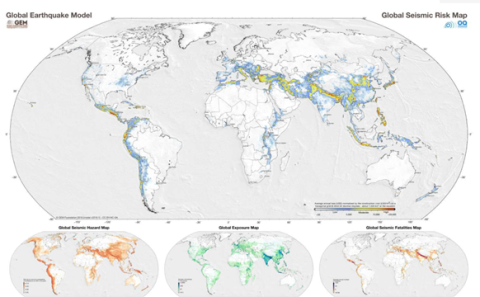 OPĆENITO o usklađivanju procjena rizika s metodologijom na razini EU