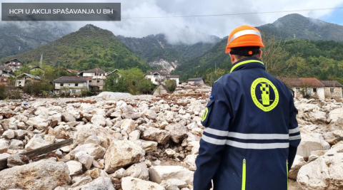 OPĆENITO o organizaciji sustava za inženjerske interventne aktivnosti