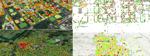 općenito o bazama građevina