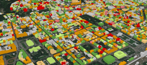 1A: pregledi oštećenja