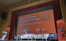 Dani potresnog inženjerstva 2025. u Petrinji