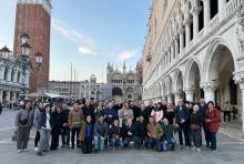 Sudjelovanje na edukaciji „21 UMI 7 – Union Civil Protection Mechanism (UCPM)“