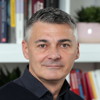 Darko Slivar
