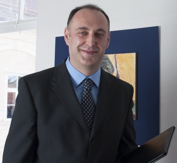 Marin Milković