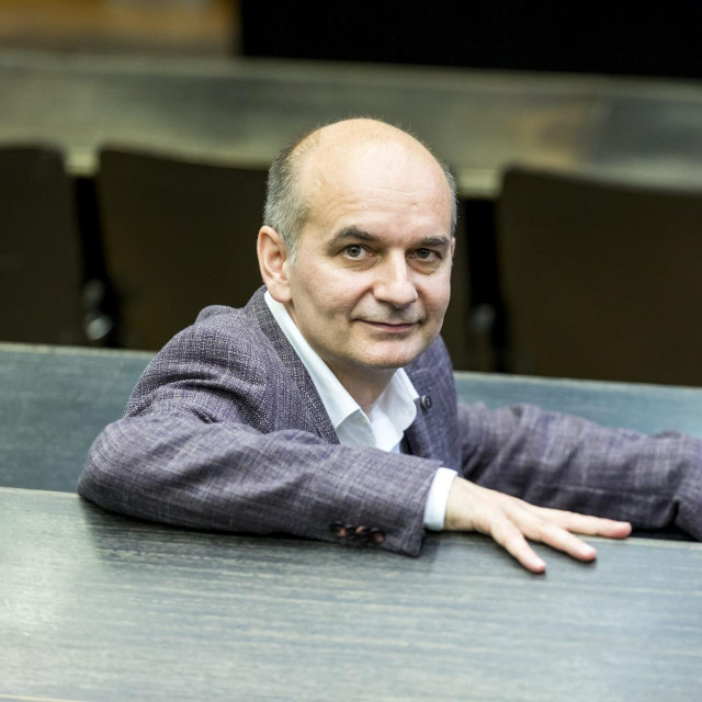 Mirko Planinić