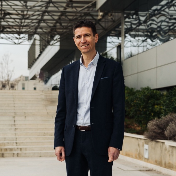 Mladen Bulić