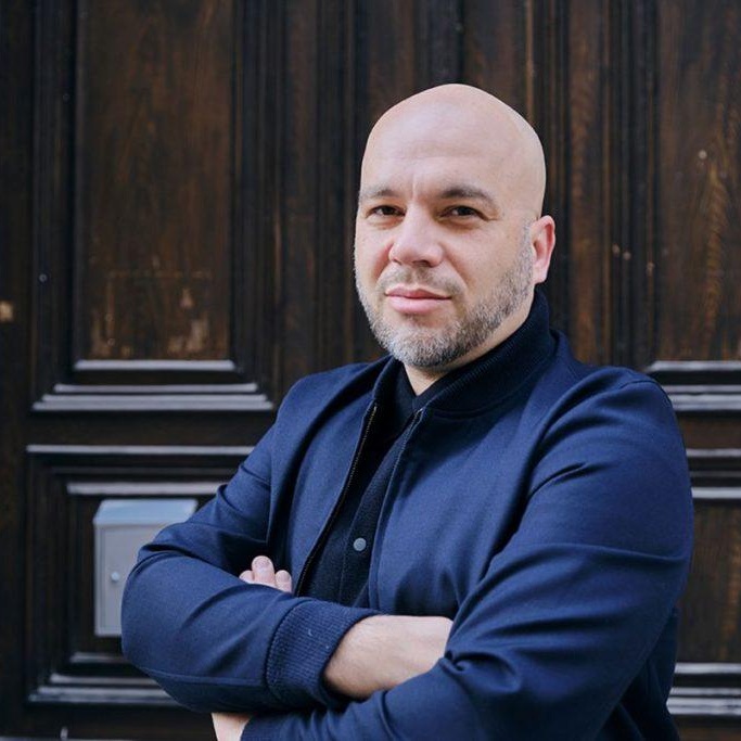 Roman Šilje