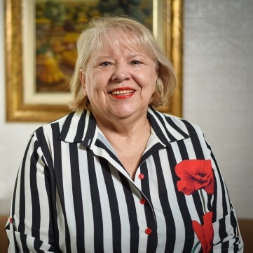 Melita Bestvina