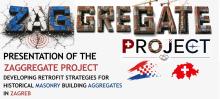  Održano predstavljanje projekta ZAGGREGATE